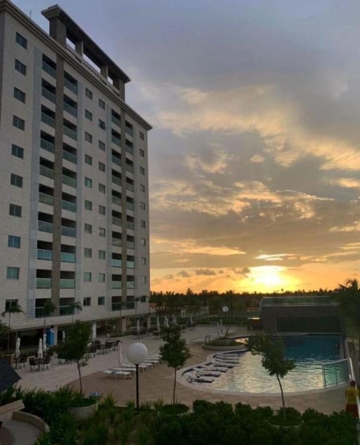 Salinas Park Resort Salinópolis Exterior foto
