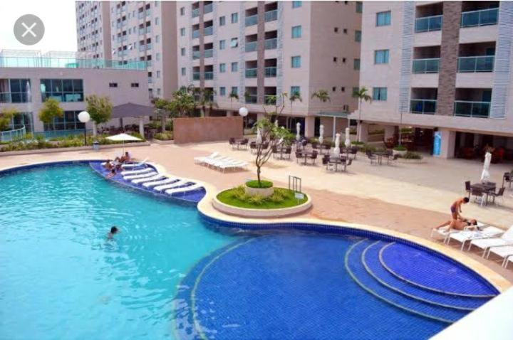 Salinas Park Resort Salinópolis Exterior foto